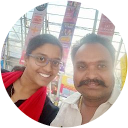 venkata ramesh ramadugu profile picture